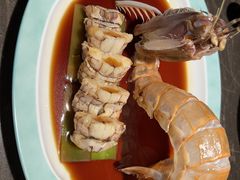 -新荣记(BFC外滩金融中心店)