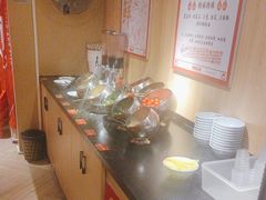 -何师傅美蛙鱼头(汉街店)
