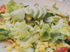 -get pizza意大利餐厅(凯德MALL店)