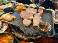 -Dombe豚(黑猪肉街店)