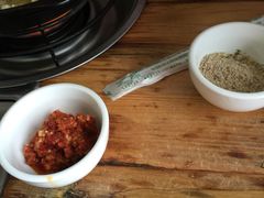 -阿婆情腊排骨火锅(金虹路店)