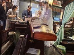 -一味大院•桐庐菜传承店(春江路店)