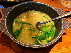 -云海肴·汽锅鸡·云南菜(苏州中心店)