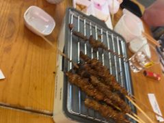 -木屋烧烤(白石洲店)
