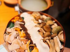 -一坐一忘云南菜(北京skp店)