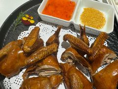 -金汤宴餐厅·粤菜(德云社店)