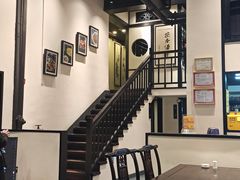 大堂-茶叁酒肆·楚味江湖(菱角湖店)