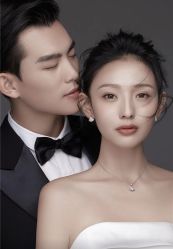 -蒙娜丽莎婚纱摄影(南门店)