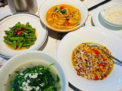 -状元人家·公园别墅衡东土菜(溪悦荟店)