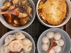 -水墨澜渟足道·SPA·传统(四望亭东关街店)