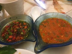 -阳光码头海鲜火锅(世纪大道店)