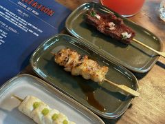 -RAC BAR(安福路店)