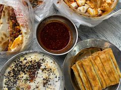 锅贴-白翔甜食店