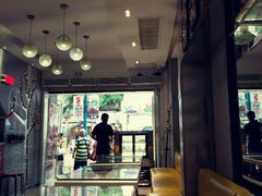 -糖糖屋•糖水•雪花冰店(时尚天河店)