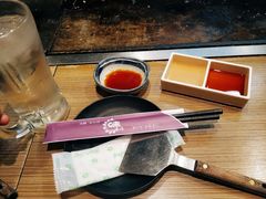 餐具摆设-味乃家 本店