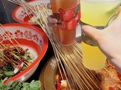 -牛签签串串香(IFS店)