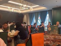 -潮福城大酒楼·潮粤菜·港式点心(阳光城店)