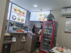 -鸭小妹鸭血粉丝(老门东店)