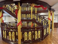 -新龙船黄浦江餐饮游船官方自营店