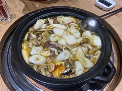 -一朵菌·野生菌探索家火锅(南亚店)