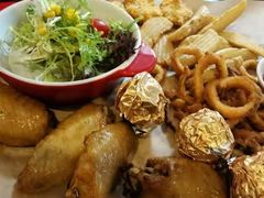 -必胜客(机场路店)