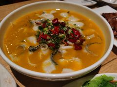 -兰亭轩茶餐厅(长江路店)