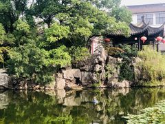 -常熟方塔园
