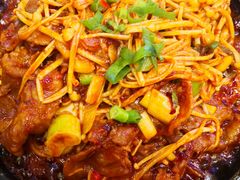 -敏丁拌饭(中街总店)