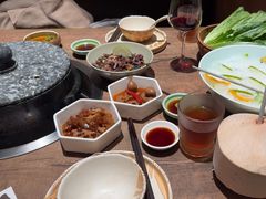 -蘑界·野生菌火锅(深业上城店)