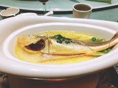 -久宴·天目湖大鱼头(恐龙园店)