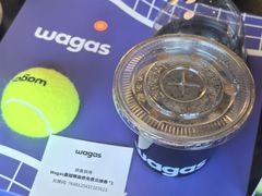 -Wagas沃歌斯(合生汇店)