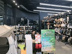 -迪卡侬(大英山店)
