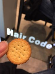 -HairCode芭曲发型