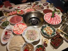 -小龙坎火锅(春熙太古里店)