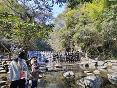 -石台牯牛降景区
