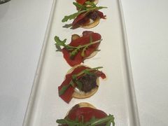 -王品牛排(福州泰禾店)