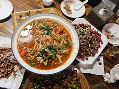 -庭院小酌(瑞莲街店)