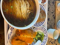 -苏苑饭店-中餐厅(长桥地区店)