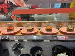 -争鲜回转寿司(南开大悦城店)