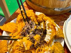 -满堂春特色餐馆