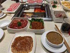 -海底捞火锅(中商百货店)