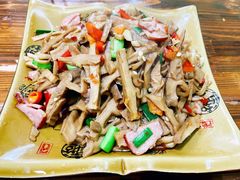 -朗妈私房菜(婺女州店)