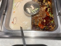 -新辣道鱼火锅(领展购物广场·中关村店)