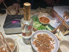 -地摊风云龙虾烧烤铺(裕民店)