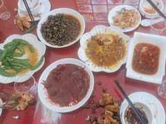 -畲乡一品鱼府土菜馆