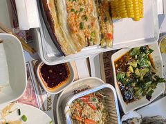 -木屋烧烤(白石洲店)