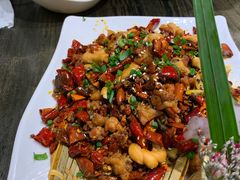 -庆合府重庆大排档(紫都城店)