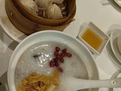 -葡珍轩冰室(虹桥机场T1店)