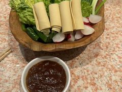 -红樱桃·欢乐餐厅(太原里店)