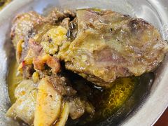 -阿秋牛排(湖心街店)